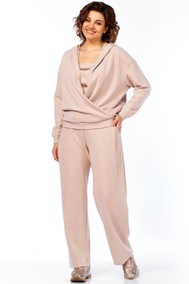 Модель 2144 пудровый Диамант