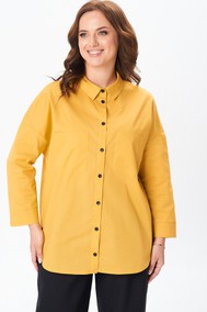 Модель 752-5 горчица  Modema