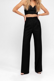 Модель 4650 черный PiRS