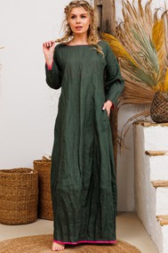 Модель 9910 изумруд 164 АМУЛЕТ