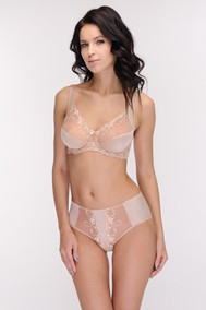 Модель 159.2.7 бежевый Milady lingerie