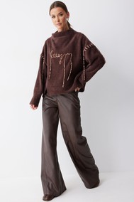 Модель 4242 коричневый ЛЮШе