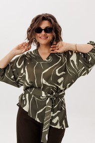 Модель 1665 лесная осока Anelli