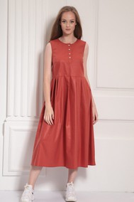 Модель 9482 терракот 170 AMORI