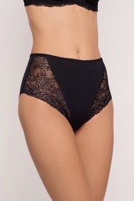 Модель 219.3.8 черный Milady lingerie