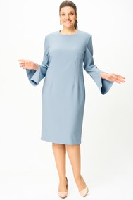 Модель 1011-2 голубой Bonna Image