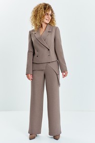 Модель 631 бежевый Euromoda