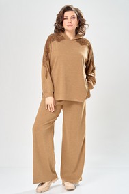 Модель 2147 рыжий Диамант