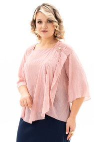 Модель 4154-8 Пудра ALGRANDA