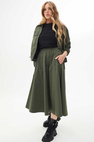 Модель 268 хаки MisLana