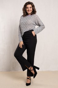 Модель 1440-1 чёрно-белый Avanti