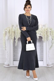 Модель 7521 Серый Ninele