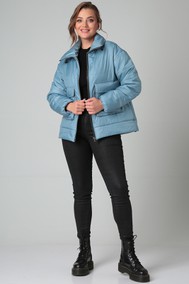 Модель 1030 голубой Modema