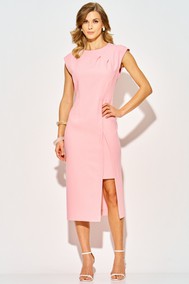 Модель L-993 розовый LAIKONY