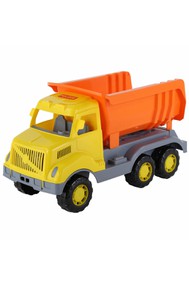 37336 Богатырь, автомобиль-самосвал
