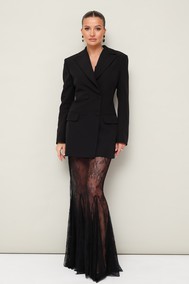 Модель 11-429 Черный PUR PUR