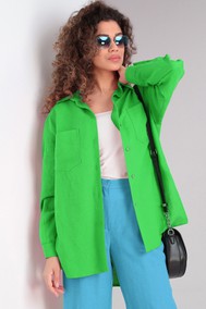 Модель 080 лайм DOGGI