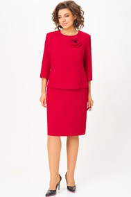 Модель 7055.2 красный  Дали