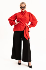 Модель 4114 Красный,Черный ALGRANDA