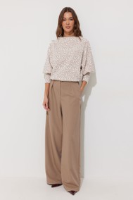 Модель 4272 бежевый ЛЮШе