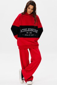 Модель F3072/11-02 (164-170) красный GO