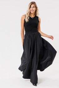 Модель S001 черный PRATA wear