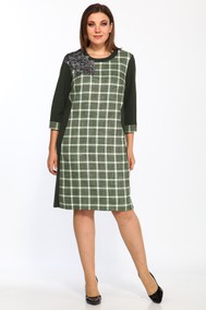 Модель 1488/2 Хаки Lady Style Classic