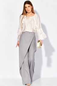 Модель L-024 серый LAIKONY