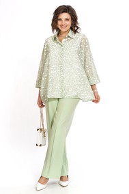 Модель 2530 салатовый Alani