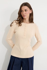 Модель 4316 персик ЛЮШе