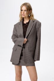 Модель 6320 коричневый PiRS