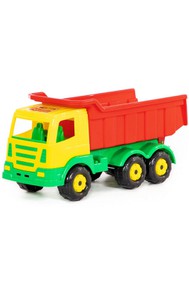 44211 Престиж, автомобиль-самосвал