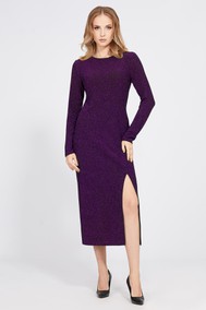 Модель 4856 фиолетовый Bazalini