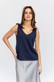 Модель рв0385-хм2 индиго Romgil