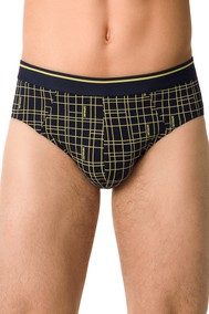Модель Msl 867 navy-yellow DIWARI