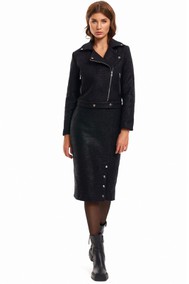 Модель 8017 черный KaVaRi