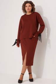 Модель 3078 терракот BegiModa