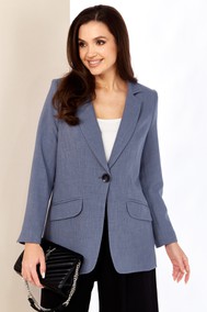 Модель 4079 джинс Shetti