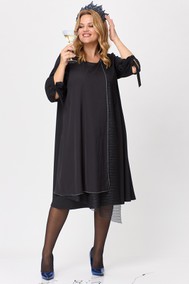 Модель 2148 чёрный Michel Chic