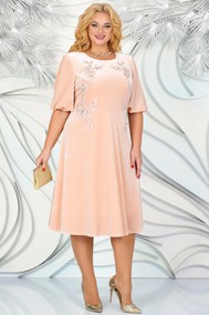 Модель 5935 Пудра Ninele