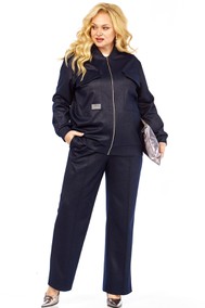 Модель 2445 джинс Элль-стиль