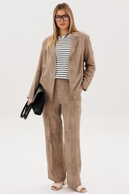 Модель 5316 бежевый Fantazia Mod