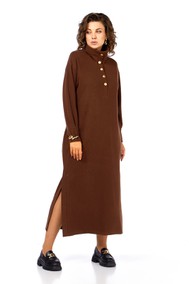 Модель 3348-3 светло-коричневый Jurimex