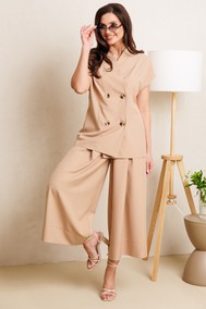 Модель 1330 бежевый Anastasia