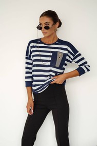 Модель 0203102 Emi-31 Синий Nika.PL