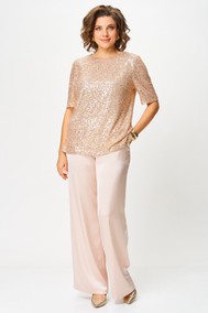 Модель 2162 золото Svetlana Style