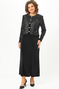 Модель 2303 черный Svetlana Style