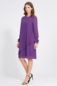 Модель 4819 сирень Bazalini
