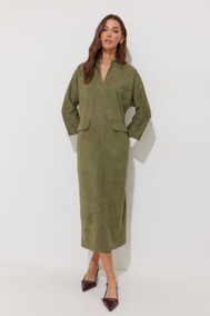 Модель 4196 зеленый ЛЮШе