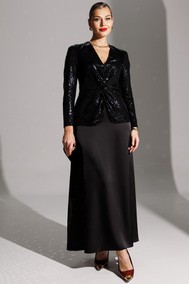 Модель 25-2881 черный Мода-Юрс